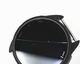 Garmin Forerunner 165 010-02863-20 Smartwatch Only ISSUE image 2