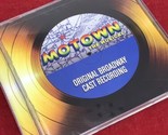 Motown: The Musical - Original Broadway Cast Recording Musical CD - $5.93