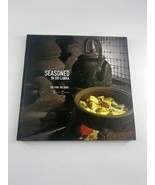 Seasoned in Sri Lanka The Food Story Thumali Bandara Family Recipes Cook... - $14.00