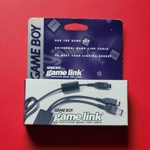 MGB-010 Universal Link Printer Cable Nintendo Game Boy Accessory Genuine OEM - £80.30 GBP