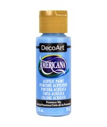 DecoArt, Provence Sky, Americana Acrylic Paint, 2 oz. - $6.33 CAD