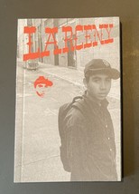 Barry McGee LARCENY book BRAND NEW 2004 TWIST Beautiful Losers - $70.13