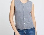 French Connection Cosysoft Sweater Vest Size L - $55.44