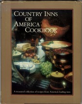 The Country inns of America cookbook Reid, Robert R. - £7.87 GBP