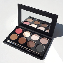 Bodyography Perfect Palette Eyeshadow image 2