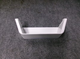 WR71X10201 GE REFRIGERATOR FREEZER DOOR BIN SHELF - $32.00