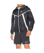 Nike Mens Tech Hyperfuse Jacket 2XL - £136.85 GBP