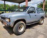 1987 Nissan Pathfinder OEM Rear End Differential Axle 4.375 6 Cylinder  - $445.50