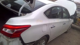   SENTRA    2018 Quarter Panel 1039353431 - $402.34