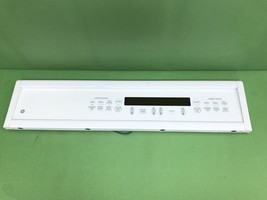 WB36T10154  GE REFRIGERATOR TOUCH PANEL - $129.50