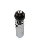 Glitter 8 Ball Shift Knob Kit 13 15 18 Speed Eaton Fuller Peterbilt Semi... - $72.95