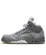 JordanAir Jordan 5 'Wolf Grey' 2026  Mens US Size 7  New - $385.00