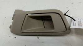 2013 Ford Fiesta Door Handle Right Passenger Rear Interior 2011 2012 201... - $19.79
