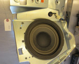 Subwoofer Enclosure From 2012 SUBARU OUTBACK LIMITED 2.5 - £167.65 GBP