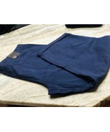 Banana Republic  Mens Size 42 Regular Relaxed Fit Navy Blue Jeans-NEW-SH... - €101,75 EUR