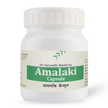 Pack of 2 - Amalaki capsule 30nos Ayurvedic Arya Vaidya Pharmacy - $27.21