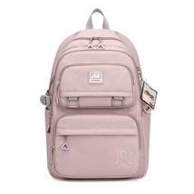 Lovable Backpack for Girls School Bags Portability Waterproof Teens College Stud - £58.21 GBP