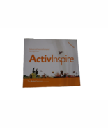 Promethean Active Expression DVD ActivInspire *License Activation Key* - $354.49 MXN