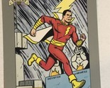 Golden Age Shazam Trading Card DC Comics  1991 #13 - £1.57 GBP