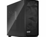 Fractal Design Meshify 2 XL Black ATX Flexible Light Tinted Tempered Gla... - £259.31 GBP