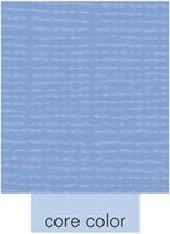 Core Essentials Cardstock 12 X12 Inches Blue Light - £16.15 GBP