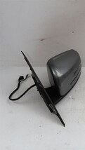 2010-11 Mercedes W204 C250 C300 Power Door Mirror Driver Left LH (2PLUG 13-Wire) image 3