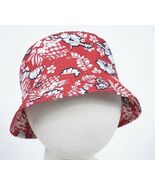 KOALA KIDS BOYS GIRLS 12M 18M 24M RED HAWAIIAN TROPICAL FLORAL BEACH  HA... - $90.56 MXN