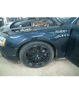 Driver Left Fender Fits 11-18 AUDI A8 104931208 - $9,614.15 MXN