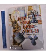 New York Dada 1915-23 Naumann, Francis M. - $33.97 CAD