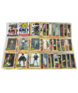 VINTAGE 1989 NEW KIDS ON THE BLOCK TRADING CARDS 100% COMPLETE SET OF 88... - £65.60 GBP