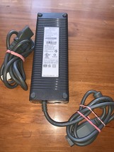 Genuine Microsoft OEM Xbox 360 175W Power Supply Brick AC Adapter EADP-1... - $19.38