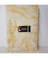 Password Passcode Lockable Portable Book Diary Lock Journal Notebook  Ma... - $17.39 CAD