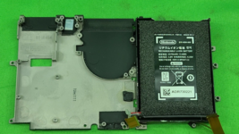 OEM Original Genuine Nintendo Switch Lite HDH-003 3570mAh Battery - $10.66