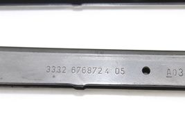 11-16 MINI COOPER COUNTRYMAN REAR LEFT & RIGHT UPPER CONTROL ARMS PAIR Q4978 image 11