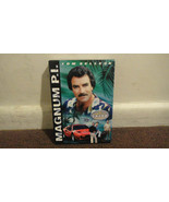 MAGNUM P.I. - The Complete 3rd, Third Season. 3 discs. nice condition. L... - £8.64 GBP