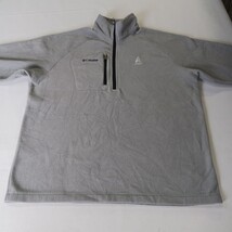 Columbia C1982MF Men's Large Fast Trek III Fleece Pullover Sweatshirt Size XL  image 15