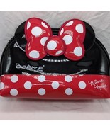 Disney Minnie Mouse The Creme Shop Bag 10&quot; X 7&quot; X 4&quot; - €22,08 EUR