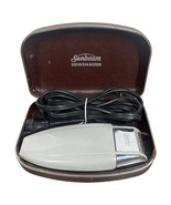 Vintage Collectible Sunbeam Shavemaster Electric Razor Model S in Origin... - $20.36 CAD