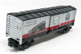 Lionel Trains - Empire State Box Car (6-39266) - Never Run - £19.64 GBP