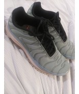 Nike Air Max 97 Plus Layer Cake Men&#39;s Size 11 Mica Green Barely Rose AH8... - £41.91 GBP