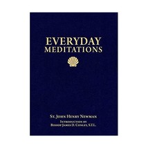 Everyday Meditations (Revised) Newman, John Henry - £11.28 GBP