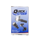 Quick Steer K6034 - Front Upper Ball Joint - €3,10 EUR