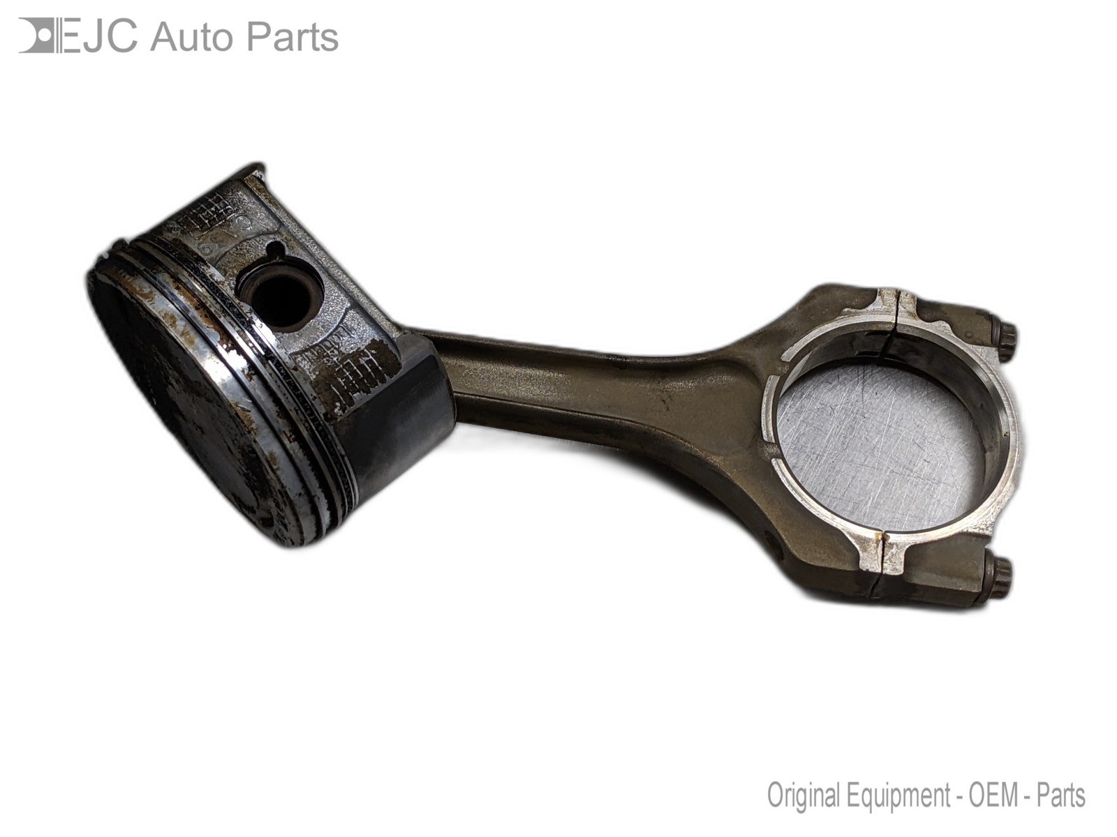 Piston and Connecting Rod Standard 06-08 Honda Pilot EX-L 3.5 13210RGLA0... - $69.25