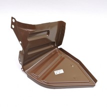 2021-2023 Tesla Model S Rear Right Trunk Floor Extension Panel 1617387-S... - $158.40