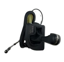 2006 BMW 530I Xi 3.0L Transmission Floor Shifter With Shift Cable 7.534.... - $128.65
