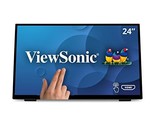 ViewSonic TD3207 32 Inch 1080p 10-Point Multi Touch Screen Monitor with ... - $1,409.07