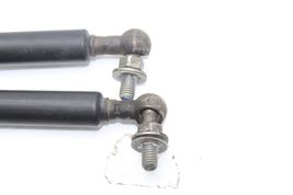10-14 SUBARU LEGACY HOOD LIFT SUPPORT SHOCK PAIR Q1123 image 9