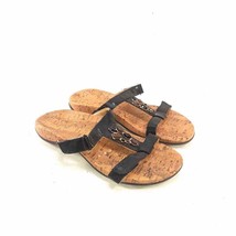 Vionic Orthaheel Sandals Size 8 - $38.22
