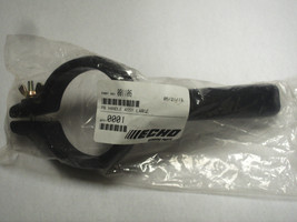 001106 Genuine Echo Leaf Blower Handle Assembly PB-750 PB-755 PB-265L PB... - £14.90 GBP