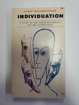 Individuation a Study of the Depth Psychology of Carl Gustav Jung - Vintage  PB - £23.08 GBP